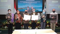 Gandeng BUMD NTT, Ditjen PPKTrans Kembangkan Biomassa di Kawasan Transmigrasi