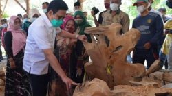 Kemendes Targetkan Keluarga Miskin Ekstrem Nol Persen pada 2024