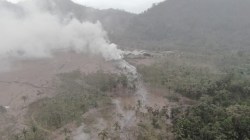 Erupsi Gunung Semeru, 15 Warga Meninggal, 27 Orang Hilang