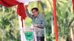 Mendes PDTT Haramkan BUMDes-BUMNag Ganggu Usaha Warga Desa