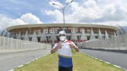 Mendes PDTT Minta Bumdes Ambil Bagian Sukseskan PON XX Papua