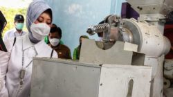 Tobadak Sulawesi Barat Disiapkan Menjadi Kawasan ‘Food Estate’