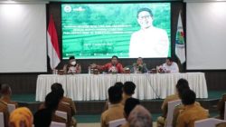 Mendes PDTT Ingin Lombok Utara Jadi Percontohan SDGS Desa di NTB